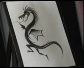 How to Draw Dragons Lessons