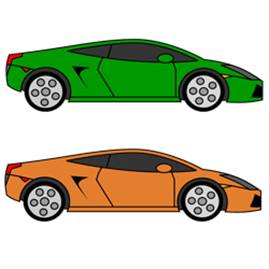 How To Draw Lamborghini Cars
