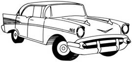 How To Draw Cars