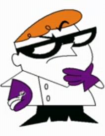 How to Draw Dexters Laboratory Characters