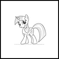 how to draw firecracker burst from my little pony - friendship is magic