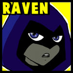 How to Draw Raven from Teen Titans with Easy Step by Step Drawing Tutorial 
