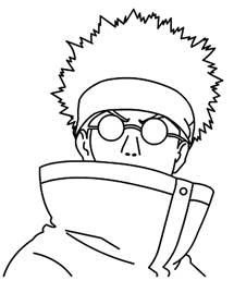 How To Draw Manga Character