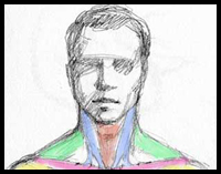 How to Draw Neck and Shoulders
