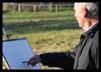 Freeing Yourself Up Exercise