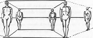 How to Draw People and Figures in Perspective