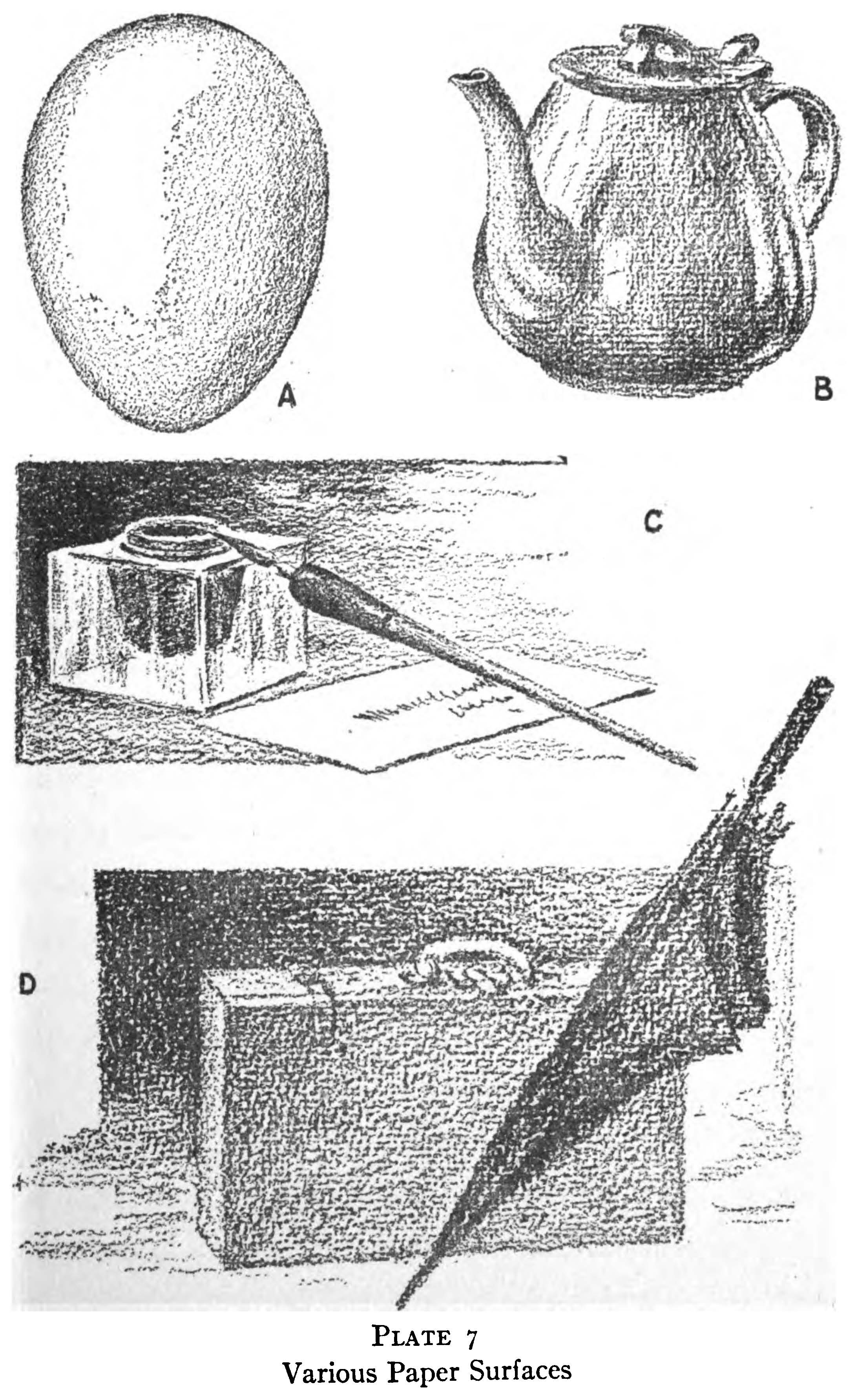 Shading Lessons