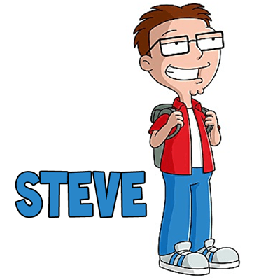 american dad steve. Fox#39;s American Dad cartoon