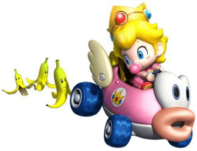 baby princess peach pictures. Isn#39;t Baby Princess Peach