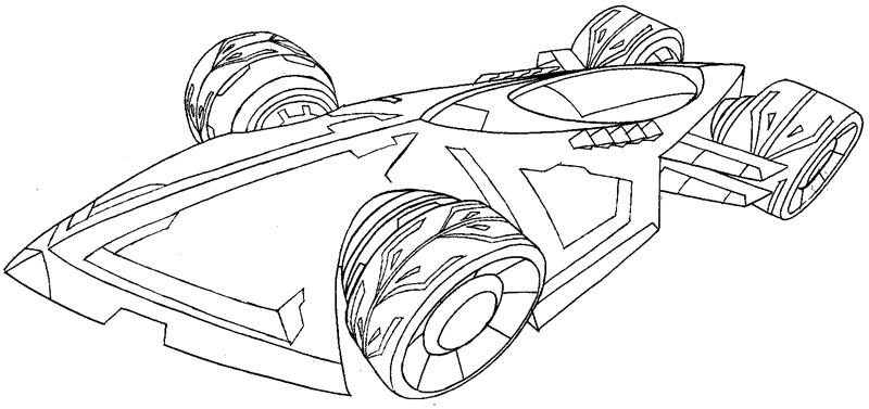 front loader coloring pages - photo #27