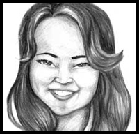 Learn to Draw Portraits