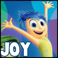 How to Draw Joy from Disney Pixars Inside Out with Easy Steps to Follow