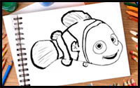 Drawing Nemo