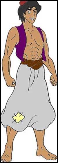 Featured image of post Aladdin Magic Carpet Drawing To get the magic carpet just choose it from your creative inventory