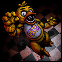 How to Draw Chica the Chicken, Five Nights at Freddy’s