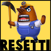 How to Draw Resetti from Animal Crossing with Easy Step by Step Drawing Tutorial