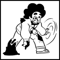 How to draw Steven Universe – FNF: Pibby Corrupted