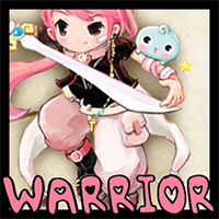 How to draw Warrior from World of Magic with easy step by step drawing tutorial