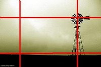 Advanced Composition and the Golden Ratio
