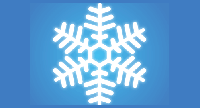 Illustrator Tutorial: Snowflakes