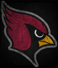 How to Draw the Arizona Cardinals, Big Red