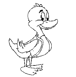 Learn to Draw Cartoon Ducks Lessons