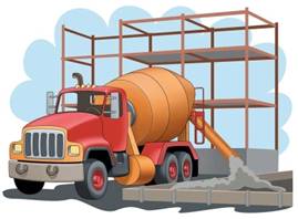 How


To Draw Cement Trucks