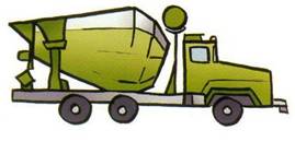 How


To Draw Cement Trucks