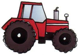 How


To Draw Tractors