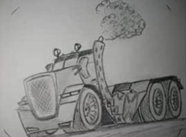How


To draw Trucks