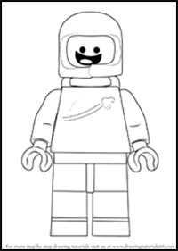 Teasing Udløbet tæt How to Draw LEGO, LEGO Minifigures, LEGO Movie and LEGO NinjaGo Characters  : Drawing Tutorials & Drawing & How to Draw LEGO, LEGO Minifigures, LEGO  Movie and LEGO NinjaGo Illustrations Drawing Lessons