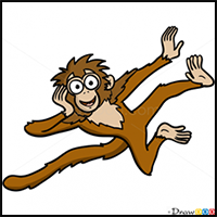 How to Draw Bobo, Dora