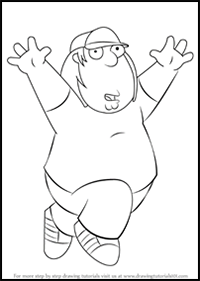 Cartoon Porn Family Guy Drawing - How to Draw Family Guy Cartoon Characters : Drawing Tutorials & Drawing &  How to Draw Family Guy Illustrations Drawing Lessons Step by Step  Techniques for Cartoons & Illustrations