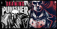 Drawing THE PUNISHER
