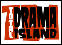 How to Draw Total Drama Island