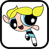 How to Draw The Powerpuff Girls - Bubbles