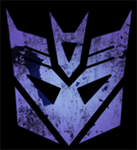 How to Draw Decepticons