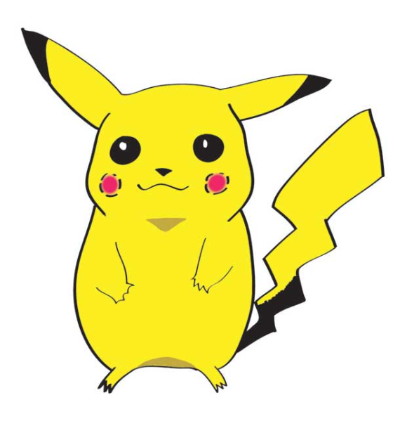 Soyou want to know how to draw Pokemon. I guess so if you ...