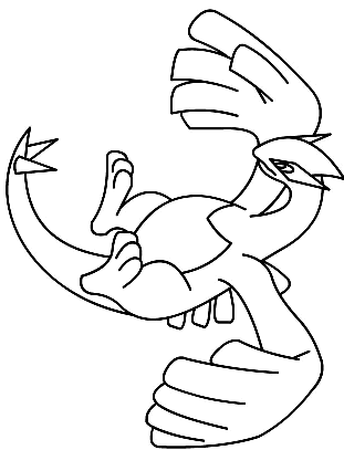 Featured image of post How To Draw Lugia Pokemon I know i told some people i was going to try and do all the pokemon in order which i am but i skipped anyways squirtle wartortle and blastoise are coming next i already have the lines done on squirtle and wartortle and i just need to draw blastoise