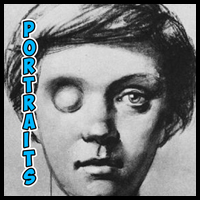 How to Draw Portraits and Pictures of People's Faces