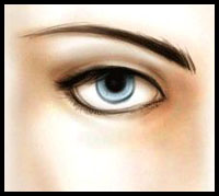 Learn how to draw realistic eyes.JPG