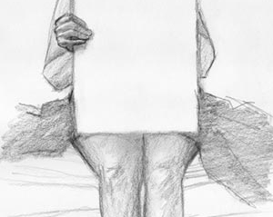 Featured image of post How To Draw A Realistic Person Whole Body - Once you have the torso and the hips placed, to draw the a realistic body, even if it&#039;s an athletic person, will have some amount of fat between the muscles and the skin.