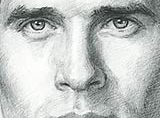Realistic Pencil Portraits and How to Draw Them