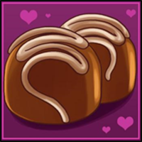 how to draw a chocolate