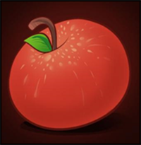 How to Draw Apples