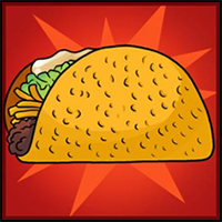 how to draw a taco