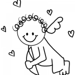 How to Draw Cupid