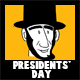 Presidents' Day Drawing Tutorials