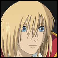 How to Draw Howl Jenkins Pendragon from Howl's Moving Castle in Easy Steps