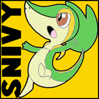 How to Draw Snivy from Pokémon with Easy Step by Step Drawing Tutorial